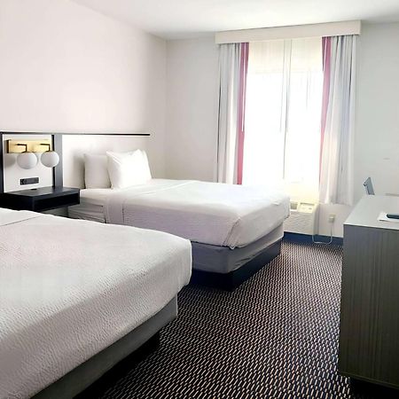 Готель Ramada By Wyndham Колумбія Екстер'єр фото